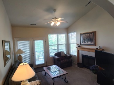Very well kept home that is being sold furnished! Great location on Green Spring Country Club in Utah - for sale on GolfHomes.com, golf home, golf lot