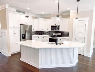 Discover Your Dream Home in the Heart of Savannah Lakes Village on Monticello Golf Club At Savannah Lakes in South Carolina - for sale on GolfHomes.com, golf home, golf lot