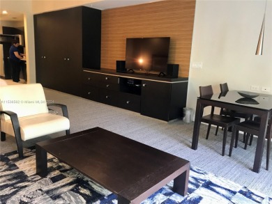 Great opportunity to own a stunning furnished studio in on Doral Golf Resort in Florida - for sale on GolfHomes.com, golf home, golf lot