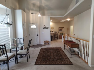 Very well kept home that is being sold furnished! Great location on Green Spring Country Club in Utah - for sale on GolfHomes.com, golf home, golf lot