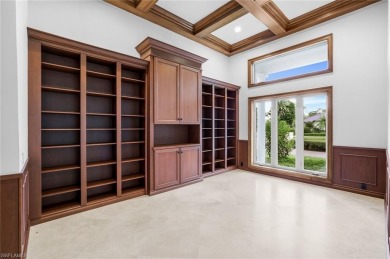 Welcome to this exceptional home nestled within Quail Creek on Quail Creek Country Club in Florida - for sale on GolfHomes.com, golf home, golf lot