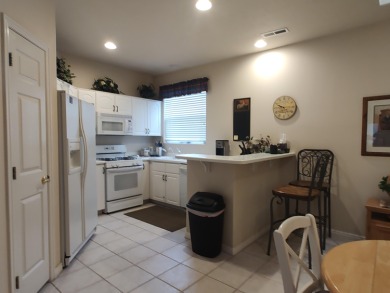 Very well kept home that is being sold furnished! Great location on Green Spring Country Club in Utah - for sale on GolfHomes.com, golf home, golf lot