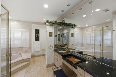 Nestled within the prestigious gates of Fiddlesticks Country on Fiddlesticks Country Club in Florida - for sale on GolfHomes.com, golf home, golf lot