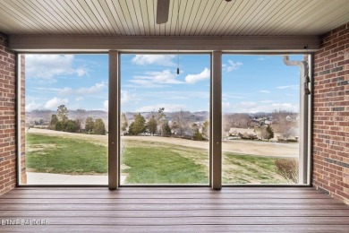 VIEWS! VIEWS! VIEWS! Welcome to this stunning home located on a on Landmark Golf Club At Avalon in Tennessee - for sale on GolfHomes.com, golf home, golf lot