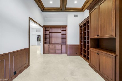 Welcome to this exceptional home nestled within Quail Creek on Quail Creek Country Club in Florida - for sale on GolfHomes.com, golf home, golf lot