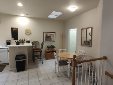 Very well kept home that is being sold furnished! Great location on Green Spring Country Club in Utah - for sale on GolfHomes.com, golf home, golf lot