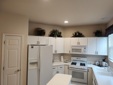 Very well kept home that is being sold furnished! Great location on Green Spring Country Club in Utah - for sale on GolfHomes.com, golf home, golf lot