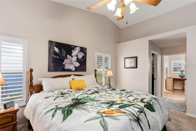 Welcome to refined Florida living in the Plantation at Leesburg on Plantation Golf Club in Florida - for sale on GolfHomes.com, golf home, golf lot