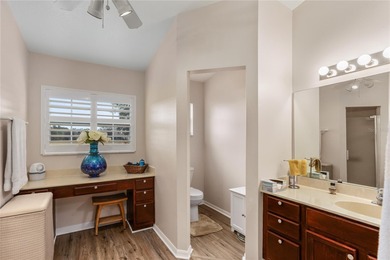 Welcome to refined Florida living in the Plantation at Leesburg on Plantation Golf Club in Florida - for sale on GolfHomes.com, golf home, golf lot