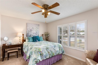 Welcome to refined Florida living in the Plantation at Leesburg on Plantation Golf Club in Florida - for sale on GolfHomes.com, golf home, golf lot