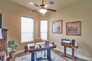 Welcome to this charming 4-bedroom, 2-bath home nestled within on Harbor Lakes Golf Club in Texas - for sale on GolfHomes.com, golf home, golf lot
