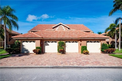 STUNNING FIRST-FLOOR CARRIAGE HOME-MOVE-IN READY!!! Discover the on Worthington Country Club in Florida - for sale on GolfHomes.com, golf home, golf lot