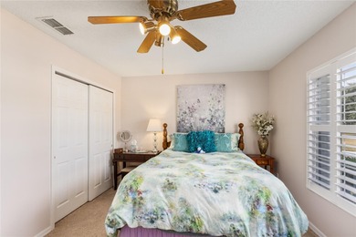 Welcome to refined Florida living in the Plantation at Leesburg on Plantation Golf Club in Florida - for sale on GolfHomes.com, golf home, golf lot