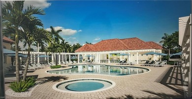 STUNNING FIRST-FLOOR CARRIAGE HOME-MOVE-IN READY!!! Discover the on Worthington Country Club in Florida - for sale on GolfHomes.com, golf home, golf lot