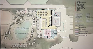 STUNNING FIRST-FLOOR CARRIAGE HOME-MOVE-IN READY!!! Discover the on Worthington Country Club in Florida - for sale on GolfHomes.com, golf home, golf lot