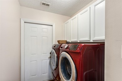 Welcome to refined Florida living in the Plantation at Leesburg on Plantation Golf Club in Florida - for sale on GolfHomes.com, golf home, golf lot