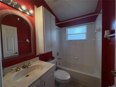 Maintenance-Free Villa in the MANORS of Lake Bernadette is READY on The Links of Lake Bernadette in Florida - for sale on GolfHomes.com, golf home, golf lot