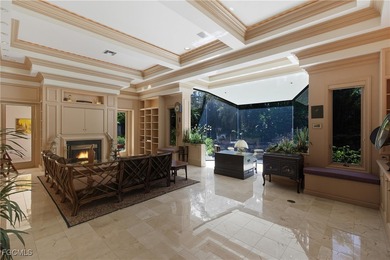 Nestled within the prestigious gates of Fiddlesticks Country on Fiddlesticks Country Club in Florida - for sale on GolfHomes.com, golf home, golf lot