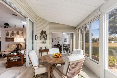 Welcome to refined Florida living in the Plantation at Leesburg on Plantation Golf Club in Florida - for sale on GolfHomes.com, golf home, golf lot