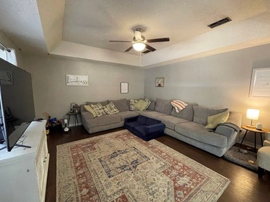 3-bedroom, 2-bath home offering a spacious living area and on Ward County Golf Course in Texas - for sale on GolfHomes.com, golf home, golf lot