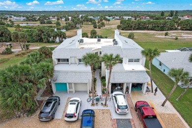 An Island Oasis awaits, in the quaint city, of Flagler Beach on Ocean Palm Golf Course in Florida - for sale on GolfHomes.com, golf home, golf lot