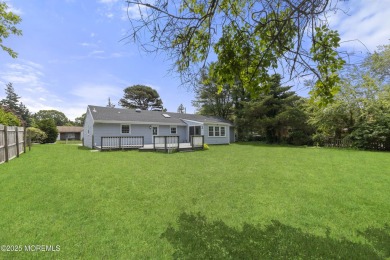 Beautifully Redone, with attention to detaile check out this on Ocean County Golf Course At Atlantis in New Jersey - for sale on GolfHomes.com, golf home, golf lot