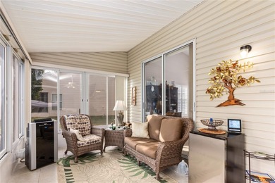 Welcome to refined Florida living in the Plantation at Leesburg on Plantation Golf Club in Florida - for sale on GolfHomes.com, golf home, golf lot