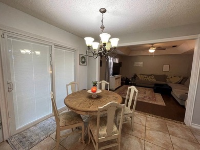 3-bedroom, 2-bath home offering a spacious living area and on Ward County Golf Course in Texas - for sale on GolfHomes.com, golf home, golf lot