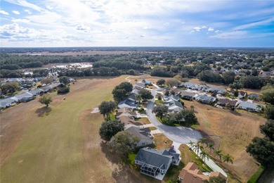 Welcome to refined Florida living in the Plantation at Leesburg on Plantation Golf Club in Florida - for sale on GolfHomes.com, golf home, golf lot