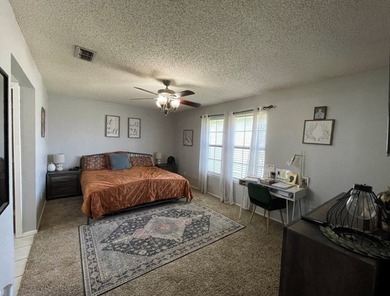 3-bedroom, 2-bath home offering a spacious living area and on Ward County Golf Course in Texas - for sale on GolfHomes.com, golf home, golf lot