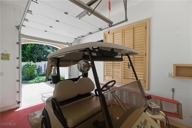 Nestled within the prestigious gates of Fiddlesticks Country on Fiddlesticks Country Club in Florida - for sale on GolfHomes.com, golf home, golf lot