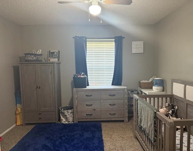 3-bedroom, 2-bath home offering a spacious living area and on Ward County Golf Course in Texas - for sale on GolfHomes.com, golf home, golf lot