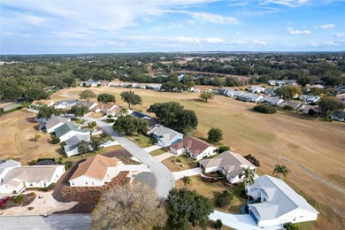 Welcome to refined Florida living in the Plantation at Leesburg on Plantation Golf Club in Florida - for sale on GolfHomes.com, golf home, golf lot