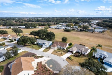 Welcome to refined Florida living in the Plantation at Leesburg on Plantation Golf Club in Florida - for sale on GolfHomes.com, golf home, golf lot