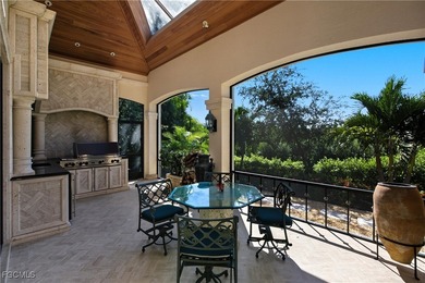 Nestled within the prestigious gates of Fiddlesticks Country on Fiddlesticks Country Club in Florida - for sale on GolfHomes.com, golf home, golf lot