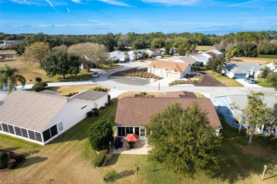 Welcome to refined Florida living in the Plantation at Leesburg on Plantation Golf Club in Florida - for sale on GolfHomes.com, golf home, golf lot