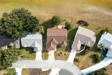 Welcome to refined Florida living in the Plantation at Leesburg on Plantation Golf Club in Florida - for sale on GolfHomes.com, golf home, golf lot