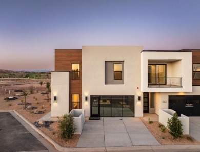 Discover the Grand Cayman, nestled in the premier vacation on Coral Canyon Golf Course in Utah - for sale on GolfHomes.com, golf home, golf lot