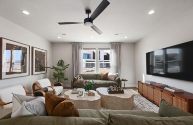 Discover the Grand Cayman, nestled in the premier vacation on Coral Canyon Golf Course in Utah - for sale on GolfHomes.com, golf home, golf lot