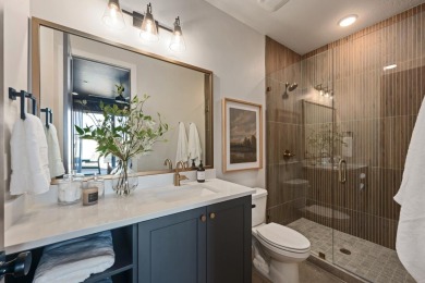 Discover the Grand Cayman, nestled in the premier vacation on Coral Canyon Golf Course in Utah - for sale on GolfHomes.com, golf home, golf lot