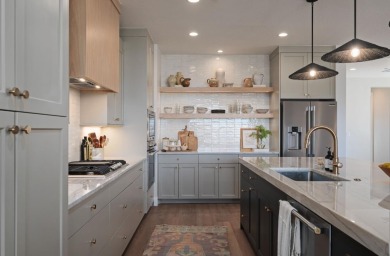 Discover the Grand Cayman, nestled in the premier vacation on Coral Canyon Golf Course in Utah - for sale on GolfHomes.com, golf home, golf lot