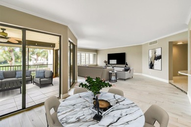 Luxurious Move-in Ready, Updated Waterfront Condo in Harbor on North Palm Beach Country Club in Florida - for sale on GolfHomes.com, golf home, golf lot