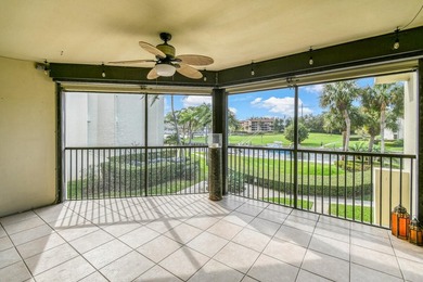 Luxurious Move-in Ready, Updated Waterfront Condo in Harbor on North Palm Beach Country Club in Florida - for sale on GolfHomes.com, golf home, golf lot