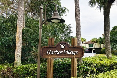Luxurious Move-in Ready, Updated Waterfront Condo in Harbor on North Palm Beach Country Club in Florida - for sale on GolfHomes.com, golf home, golf lot