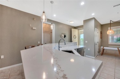 Penthouse-Style Condo with Golf Membership in Naples Lakes on Naples Lakes Country Club in Florida - for sale on GolfHomes.com, golf home, golf lot