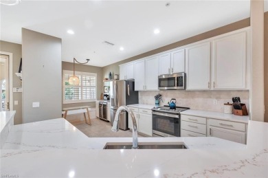 Penthouse-Style Condo with Golf Membership in Naples Lakes on Naples Lakes Country Club in Florida - for sale on GolfHomes.com, golf home, golf lot