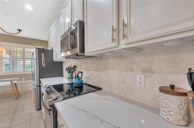 Penthouse-Style Condo with Golf Membership in Naples Lakes on Naples Lakes Country Club in Florida - for sale on GolfHomes.com, golf home, golf lot