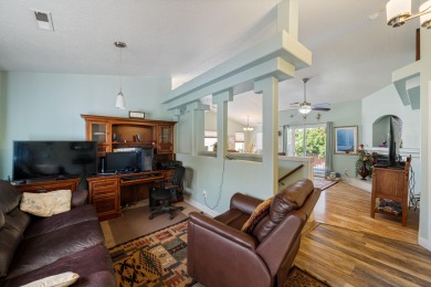 This 5-bedroom, 3-bathroom home has something for everyone! The on St. George Golf Course in Utah - for sale on GolfHomes.com, golf home, golf lot