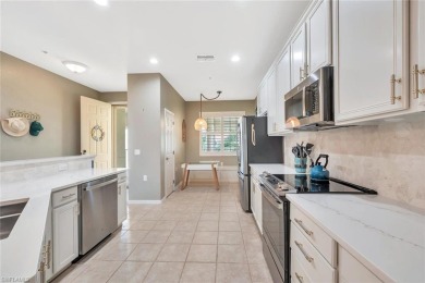 Penthouse-Style Condo with Golf Membership in Naples Lakes on Naples Lakes Country Club in Florida - for sale on GolfHomes.com, golf home, golf lot