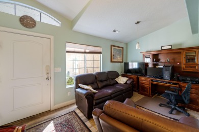 This 5-bedroom, 3-bathroom home has something for everyone! The on St. George Golf Course in Utah - for sale on GolfHomes.com, golf home, golf lot